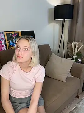 YerGara's Webcam Show