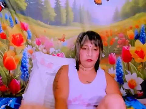 Živý XXX chat indianroxy