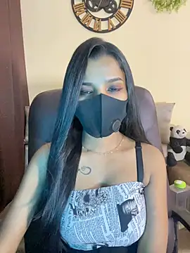 its_ur_flora Webcam show