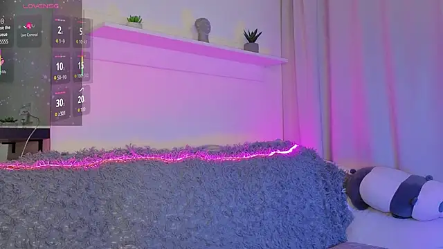 Chat XXX ao vivo de _Lua__