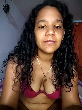 Show de webcam de JADEELOVEE