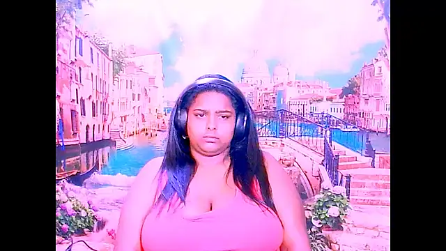 Indianfairy99 现场XXX聊天