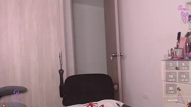 Živý XXX chat scarlett_diamond11