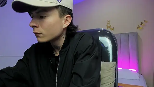 Chat XXX ao vivo de Nascary_Fox