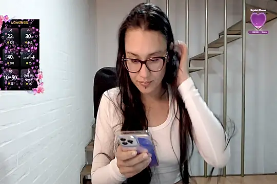 Jessie_Desire লাইভ XXX চ্যাট