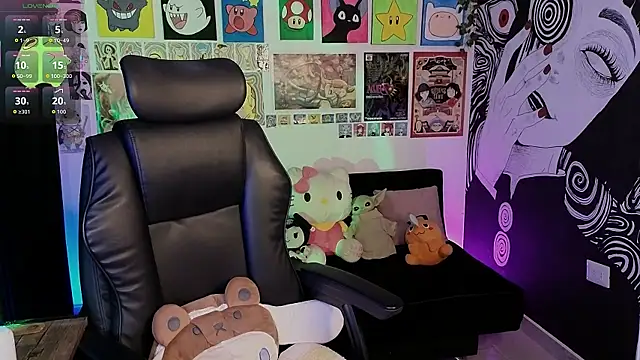 Yuhwan_ – Naživo XXX chat