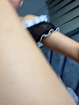 Živý XXX chat alaia_princess