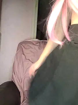 Živý XXX chat Zuzanna_Pink