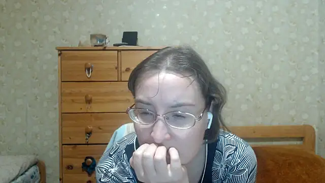 Živý XXX chat Smart_Rose