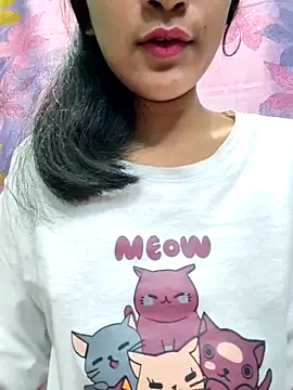 Your_Private_Girl Obrolan Langsung XXX