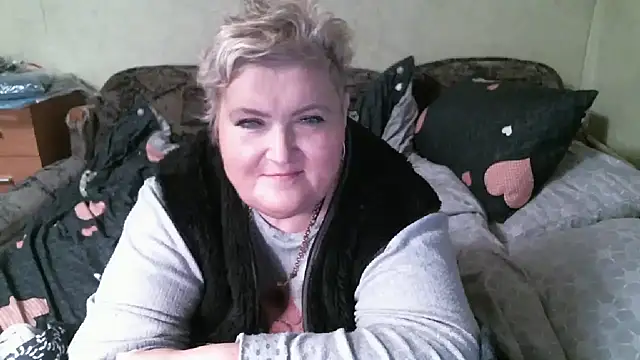 Živý XXX chat Lana555