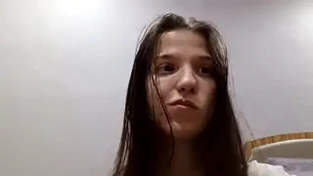 Webkamerová show JadeKertis