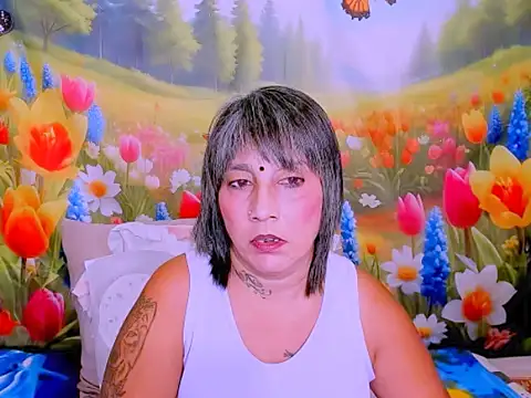 indianroxy: онлайн-секс-чат