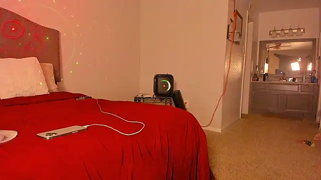 yiauana Adlı Modelin Canlı XXX Sohbeti