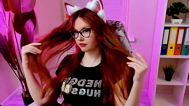 Sembang XXX Secara Langsung CarolGiggly