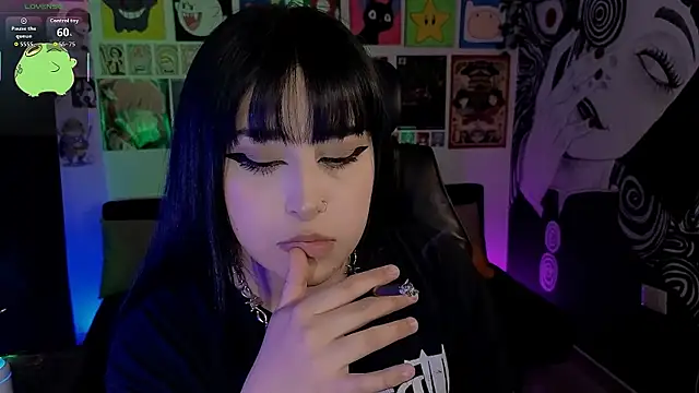 Chatroom XXX en direct de Yuhwan_