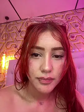 Ashly_cutee's Webcam Show