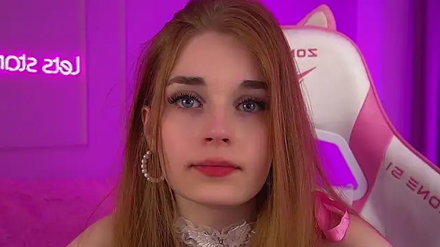 MelissaBauch Obrolan Langsung XXX