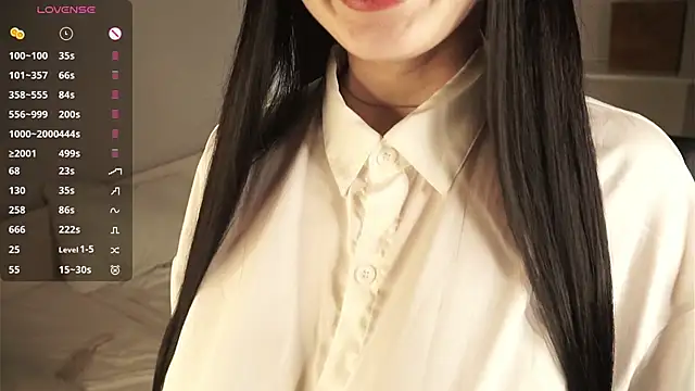 HannaHayles Live XXX Chat