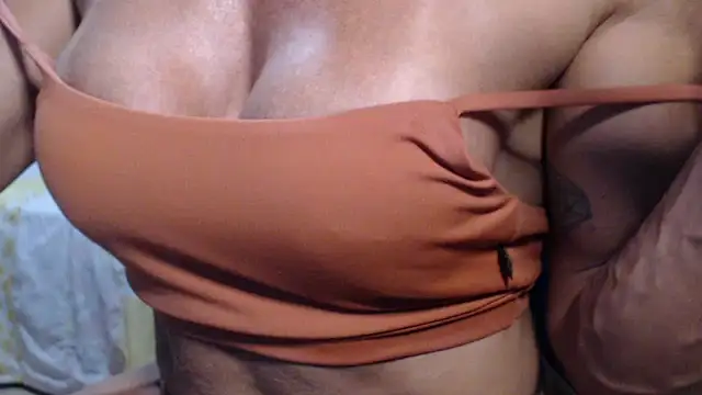 Živý XXX chat Stronggsexy