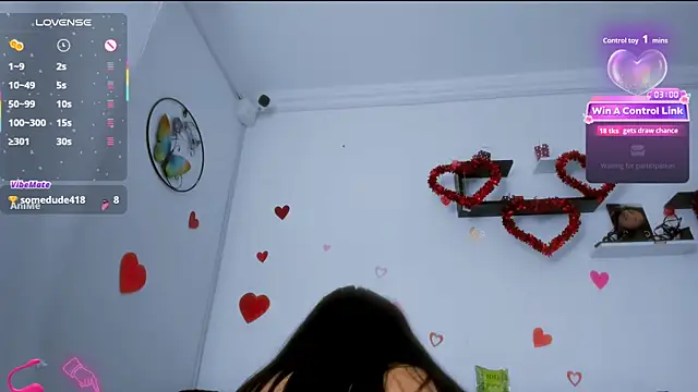 mystery_couple0 – Kamerová šou