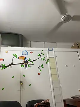 aphrodite_sexy's Live XXX Chat