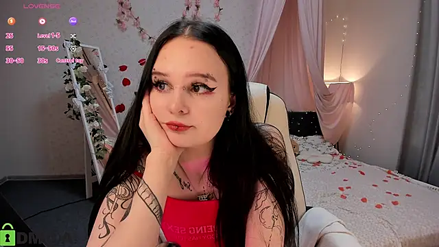 Cassies-Sandyy Obrolan Langsung XXX