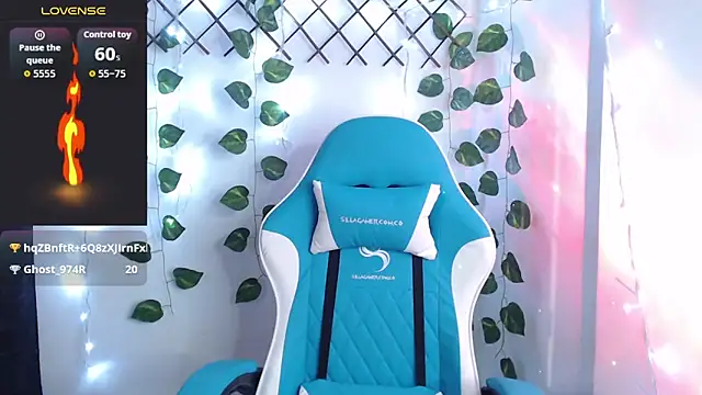 Živý XXX chat Nika_1_