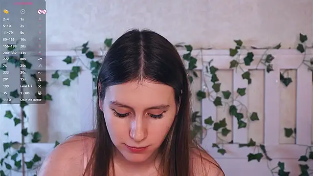 عرض كام GabrielleLynchard