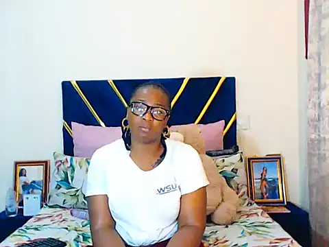 Chat XXX Live veronica1xxx