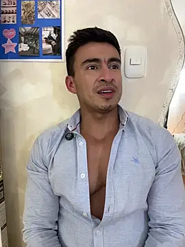 Chris_Clarck – Naživo XXX chat