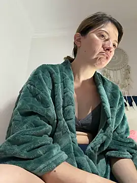 Cherryxx Chat XXX in diretta