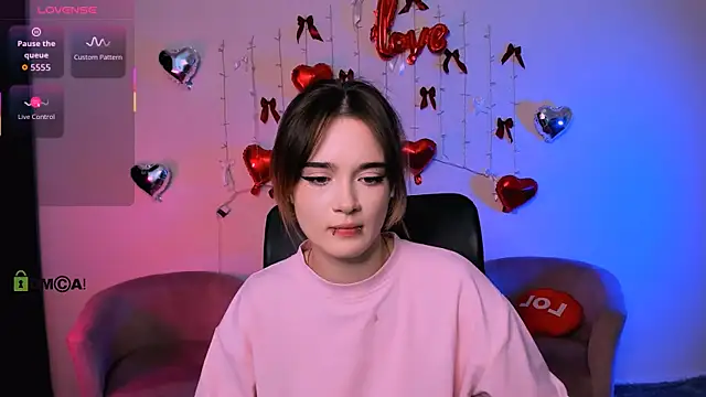 liana_kisses: απευθείας συνομιλία ΧΧΧ