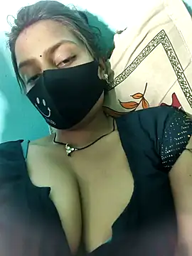 posewith's Webcam Show