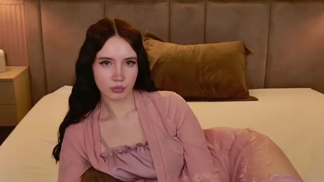 GraceMartinos 라이브 XXX 채팅