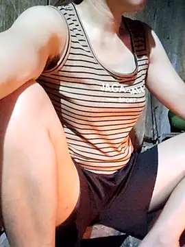 XXX chat uživo modela Congee-666