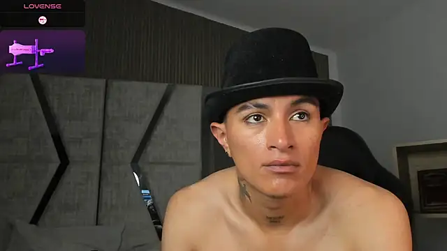 LiamDeep 라이브 XXX 채팅