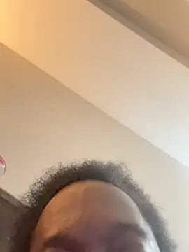 makeherfeelg's Webcam Show