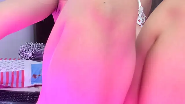 แชท XXX สดของ candy_hot999