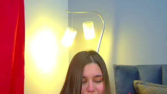 Chat XXX en directo de ArianaAllens