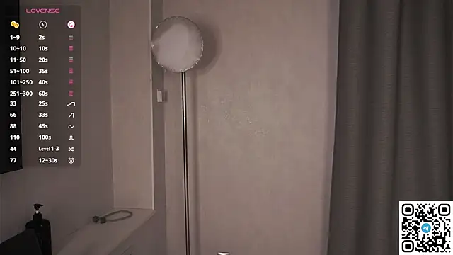 MarlinVarian's Live XXX Chat