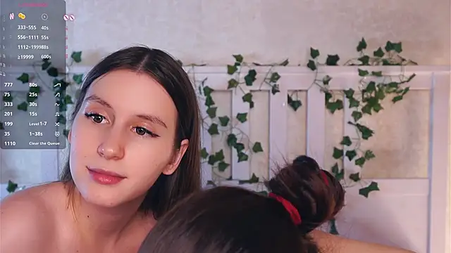 แชท XXX สดของ GabrielleLynchard