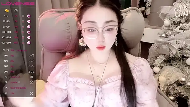 Chat XXX en directo de Monica-666888-