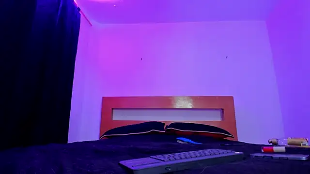 Show de webcam de HannaGarciiaa