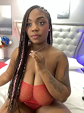 Онлайн чат XXX SarahBleer