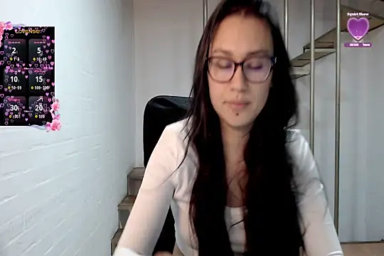 Jessie_Desire – Live XXX-chat