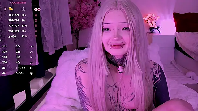 Lein_Bone – Naživo XXX chat