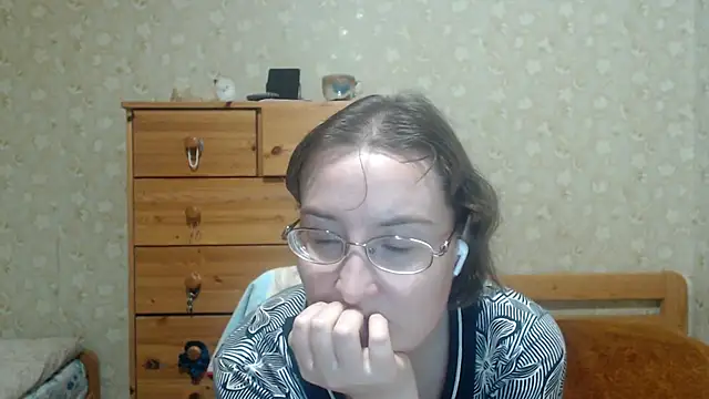 Smart_RoseのライブXXXチャット