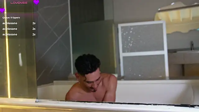 Dark_Eros_ Obrolan Langsung XXX