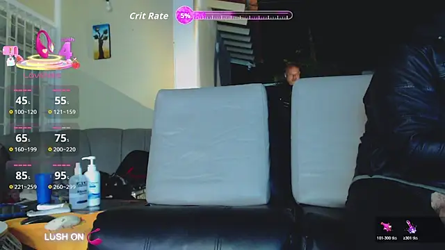 Neil_and_isaacのライブXXXチャット